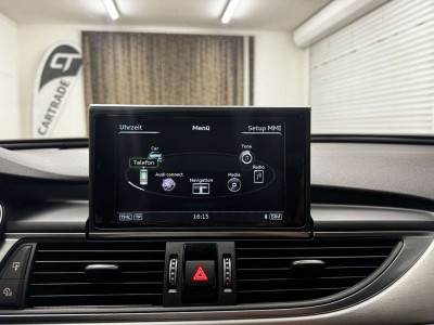 Audi A6 Gebrauchtwagen Audi A6 Gebrauchtwagen