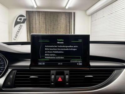 Audi A6 Gebrauchtwagen Audi A6 Gebrauchtwagen
