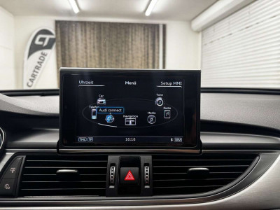 Audi A6 Gebrauchtwagen Audi A6 Gebrauchtwagen