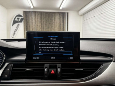 Audi A6 Gebrauchtwagen Audi A6 Gebrauchtwagen