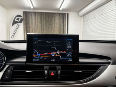 Audi A6 Gebrauchtwagen Audi A6 Gebrauchtwagen