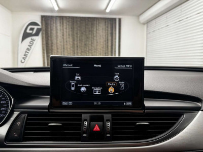 Audi A6 Gebrauchtwagen Audi A6 Gebrauchtwagen