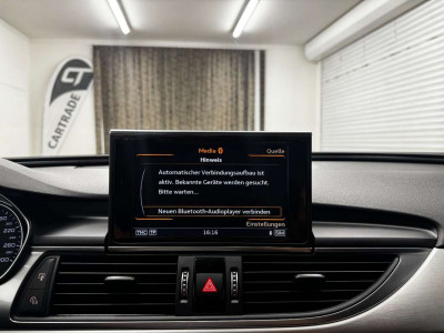 Audi A6 Gebrauchtwagen Audi A6 Gebrauchtwagen