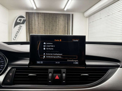 Audi A6 Gebrauchtwagen Audi A6 Gebrauchtwagen