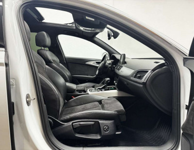 Audi A6 Gebrauchtwagen Audi A6 Gebrauchtwagen