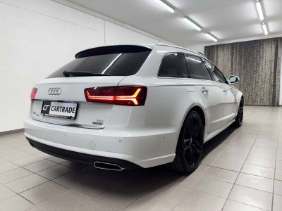 Audi A6 Gebrauchtwagen Audi A6 Gebrauchtwagen