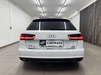 Audi A6 Gebrauchtwagen Audi A6 Gebrauchtwagen