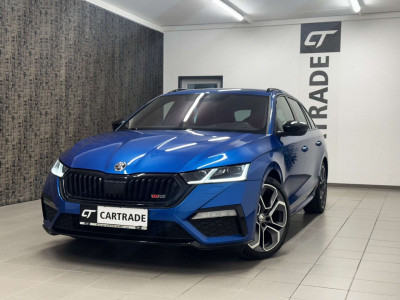 Skoda Octavia Gebrauchtwagen Skoda Octavia Gebrauchtwagen