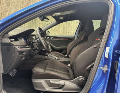 Skoda Octavia Gebrauchtwagen Skoda Octavia Gebrauchtwagen