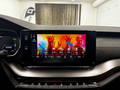 Skoda Octavia Gebrauchtwagen Skoda Octavia Gebrauchtwagen