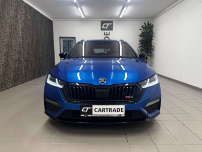 Skoda Octavia Gebrauchtwagen Skoda Octavia Gebrauchtwagen