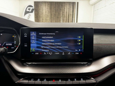 Skoda Octavia Gebrauchtwagen Skoda Octavia Gebrauchtwagen