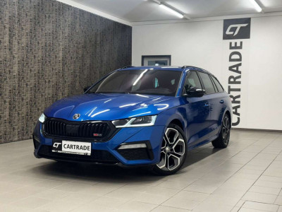 Skoda Octavia Gebrauchtwagen Skoda Octavia Gebrauchtwagen