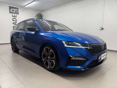 Skoda Octavia Gebrauchtwagen Skoda Octavia Gebrauchtwagen