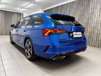 Skoda Octavia Gebrauchtwagen Skoda Octavia Gebrauchtwagen