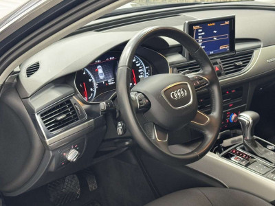 Audi A6 Gebrauchtwagen Audi A6 Gebrauchtwagen