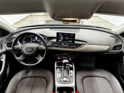 Audi A6 Gebrauchtwagen Audi A6 Gebrauchtwagen