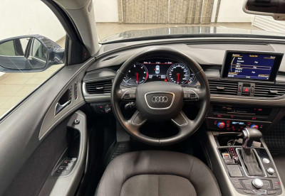 Audi A6 Gebrauchtwagen Audi A6 Gebrauchtwagen