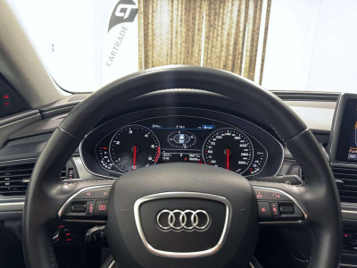 Audi A6 Gebrauchtwagen Audi A6 Gebrauchtwagen