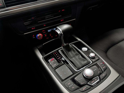 Audi A6 Gebrauchtwagen Audi A6 Gebrauchtwagen