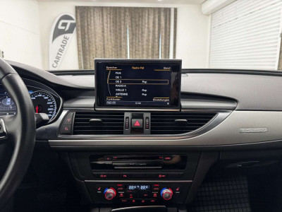 Audi A6 Gebrauchtwagen Audi A6 Gebrauchtwagen