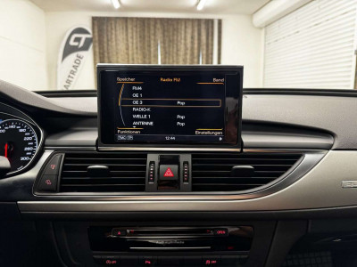Audi A6 Gebrauchtwagen Audi A6 Gebrauchtwagen