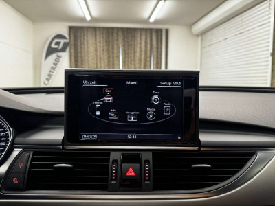 Audi A6 Gebrauchtwagen Audi A6 Gebrauchtwagen