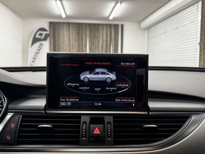 Audi A6 Gebrauchtwagen Audi A6 Gebrauchtwagen