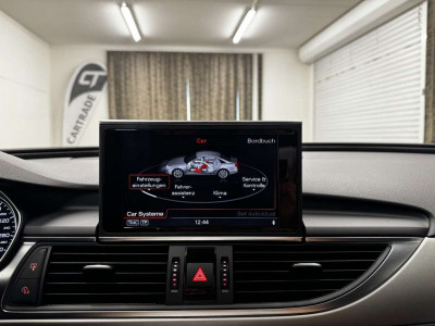 Audi A6 Gebrauchtwagen Audi A6 Gebrauchtwagen