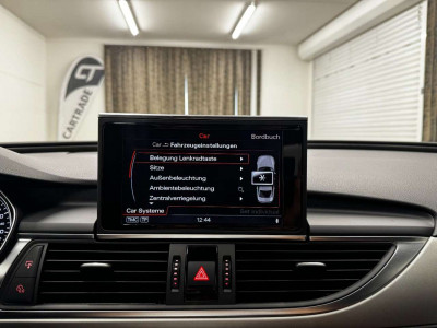 Audi A6 Gebrauchtwagen Audi A6 Gebrauchtwagen