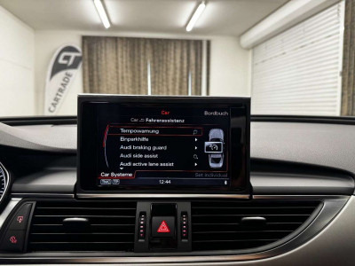 Audi A6 Gebrauchtwagen Audi A6 Gebrauchtwagen