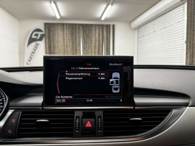 Audi A6 Gebrauchtwagen Audi A6 Gebrauchtwagen