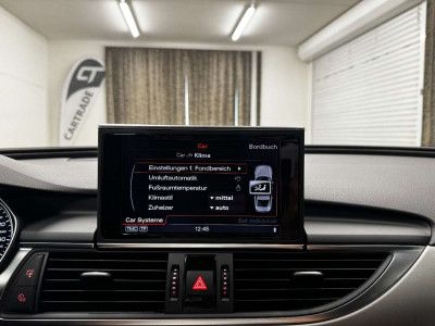Audi A6 Gebrauchtwagen Audi A6 Gebrauchtwagen