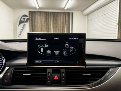 Audi A6 Gebrauchtwagen Audi A6 Gebrauchtwagen