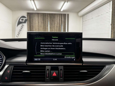 Audi A6 Gebrauchtwagen Audi A6 Gebrauchtwagen