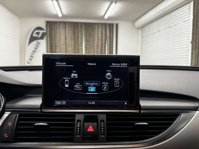 Audi A6 Gebrauchtwagen Audi A6 Gebrauchtwagen