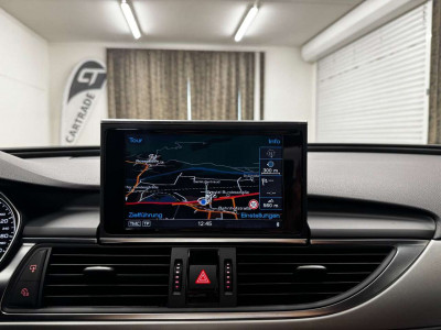 Audi A6 Gebrauchtwagen Audi A6 Gebrauchtwagen