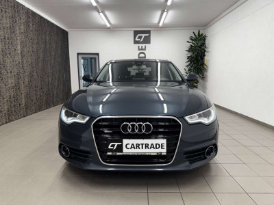 Audi A6 Gebrauchtwagen Audi A6 Gebrauchtwagen