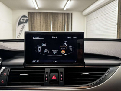 Audi A6 Gebrauchtwagen Audi A6 Gebrauchtwagen
