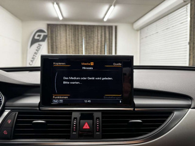 Audi A6 Gebrauchtwagen Audi A6 Gebrauchtwagen