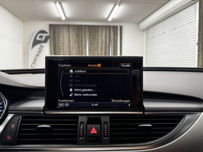 Audi A6 Gebrauchtwagen Audi A6 Gebrauchtwagen