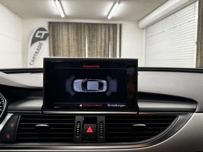 Audi A6 Gebrauchtwagen Audi A6 Gebrauchtwagen