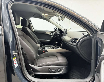 Audi A6 Gebrauchtwagen Audi A6 Gebrauchtwagen