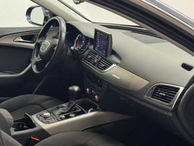 Audi A6 Gebrauchtwagen Audi A6 Gebrauchtwagen