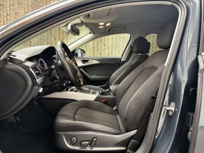 Audi A6 Gebrauchtwagen Audi A6 Gebrauchtwagen