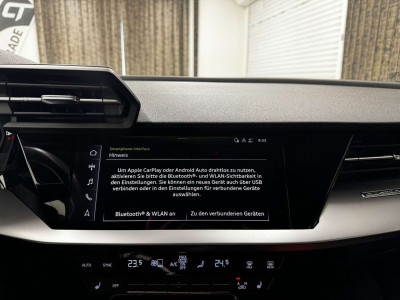 Audi A3 Gebrauchtwagen