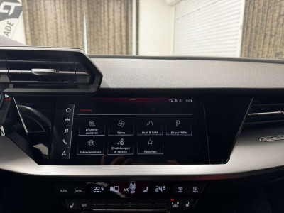 Audi A3 Gebrauchtwagen