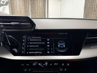 Audi A3 Gebrauchtwagen