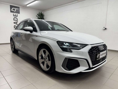 Audi A3 Gebrauchtwagen