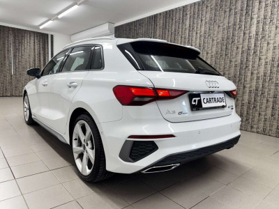 Audi A3 Gebrauchtwagen